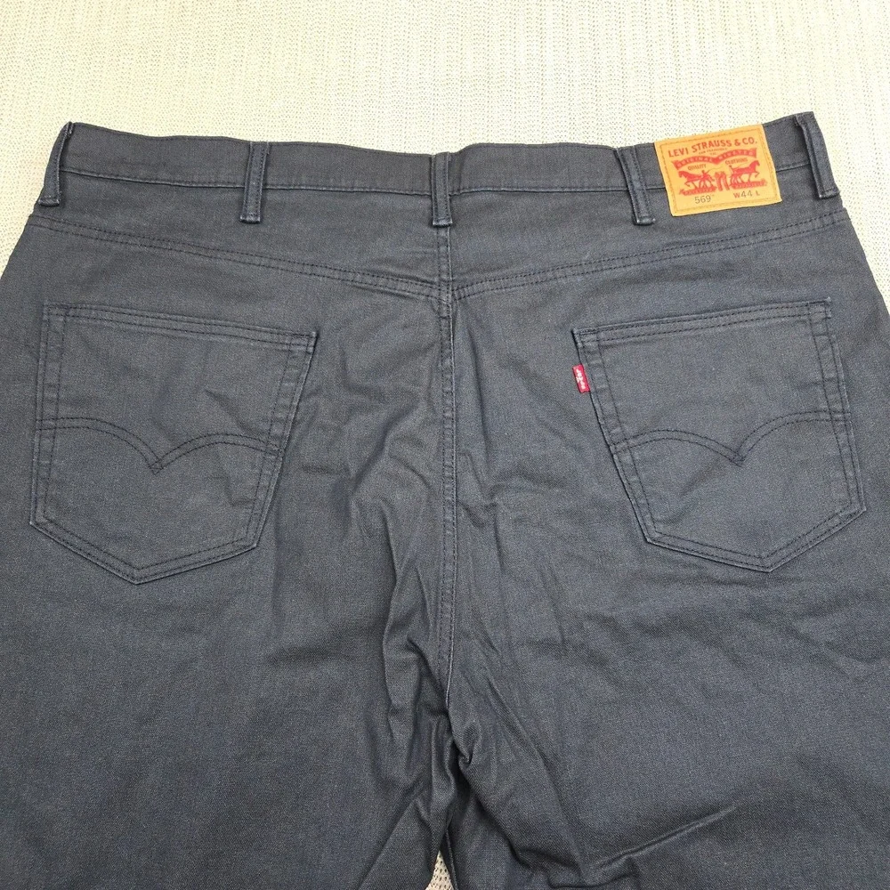 Levis pre day